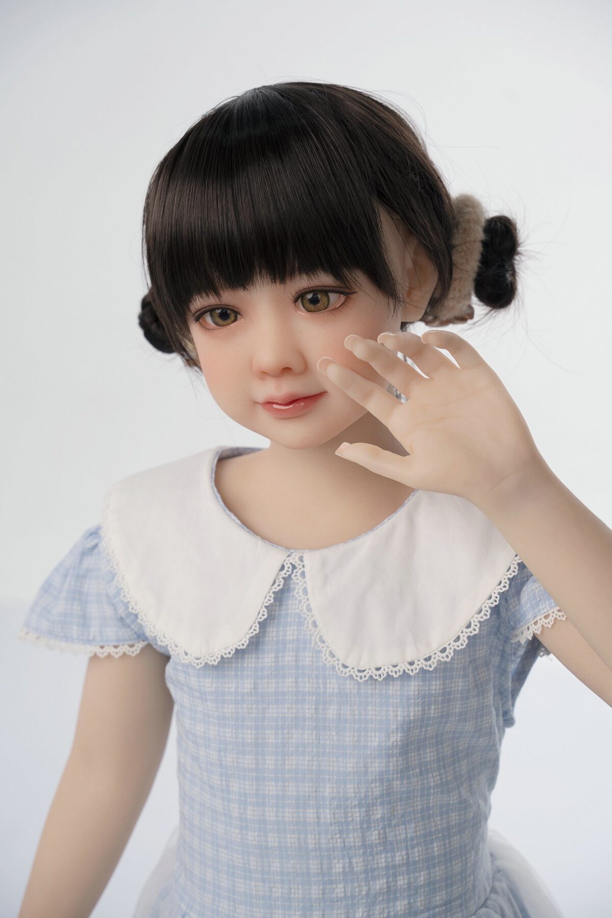 AXB Doll 100cm - Head A07 - TPE - Strawberry Climax
