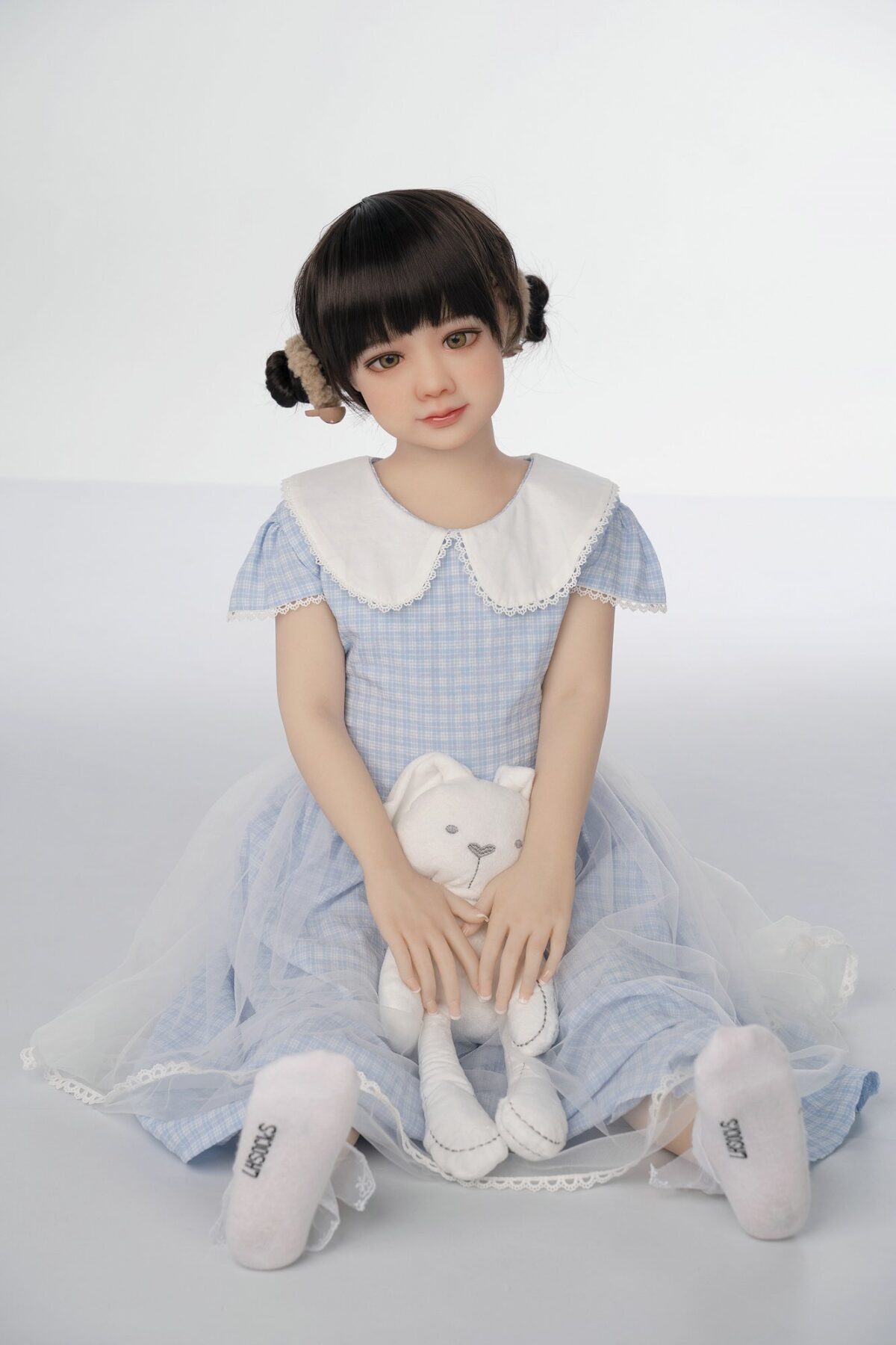 AXB Doll 100cm - Head A07 - TPE - Strawberry Climax