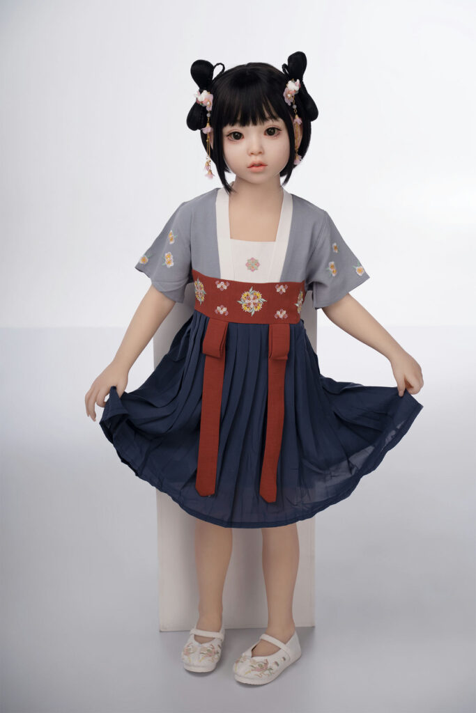AXB Doll 110cm Head GB58 A169 TPE Strawberry Climax axb-doll-110cm-head-gb58-a169-tpe-strawberry-climax