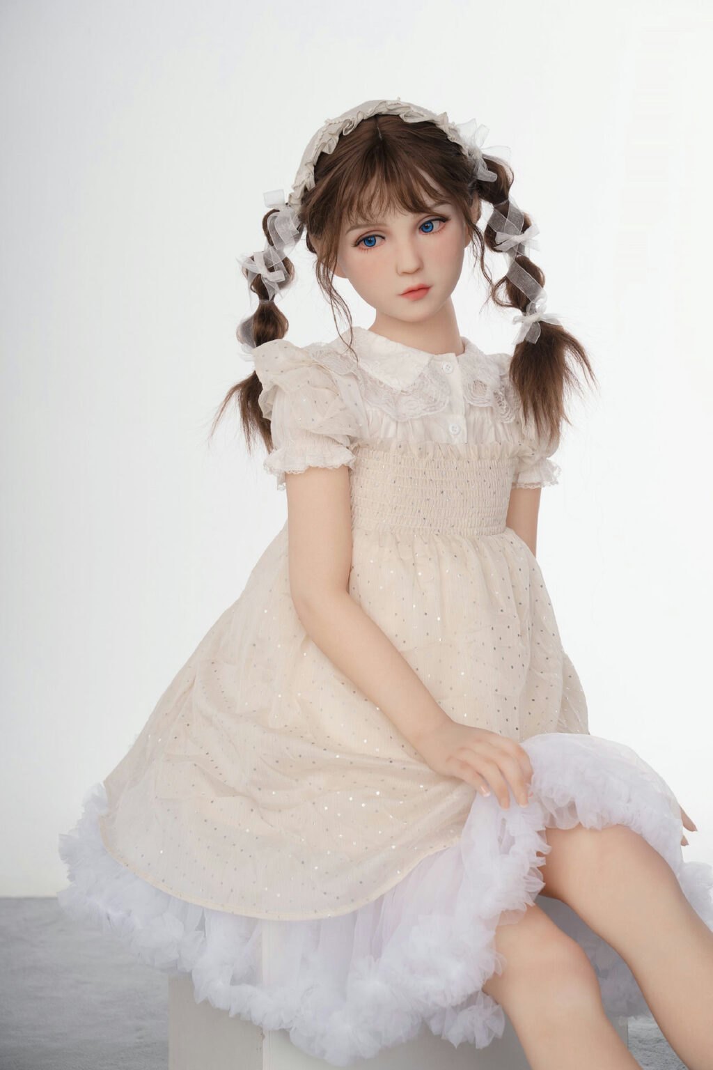 AXB Doll 142cm - Head A144 - TPE - Strawberry Climax