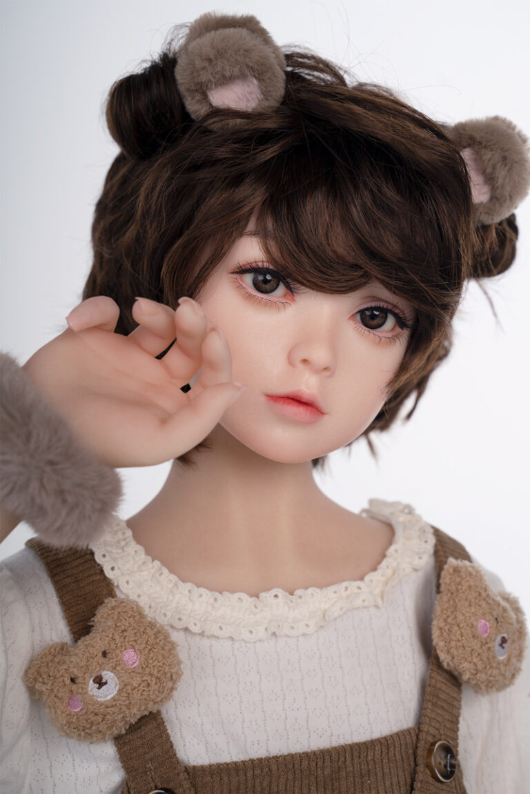 AXB Doll 108cm - Head GB26 - Hybrid - Strawberry Climax