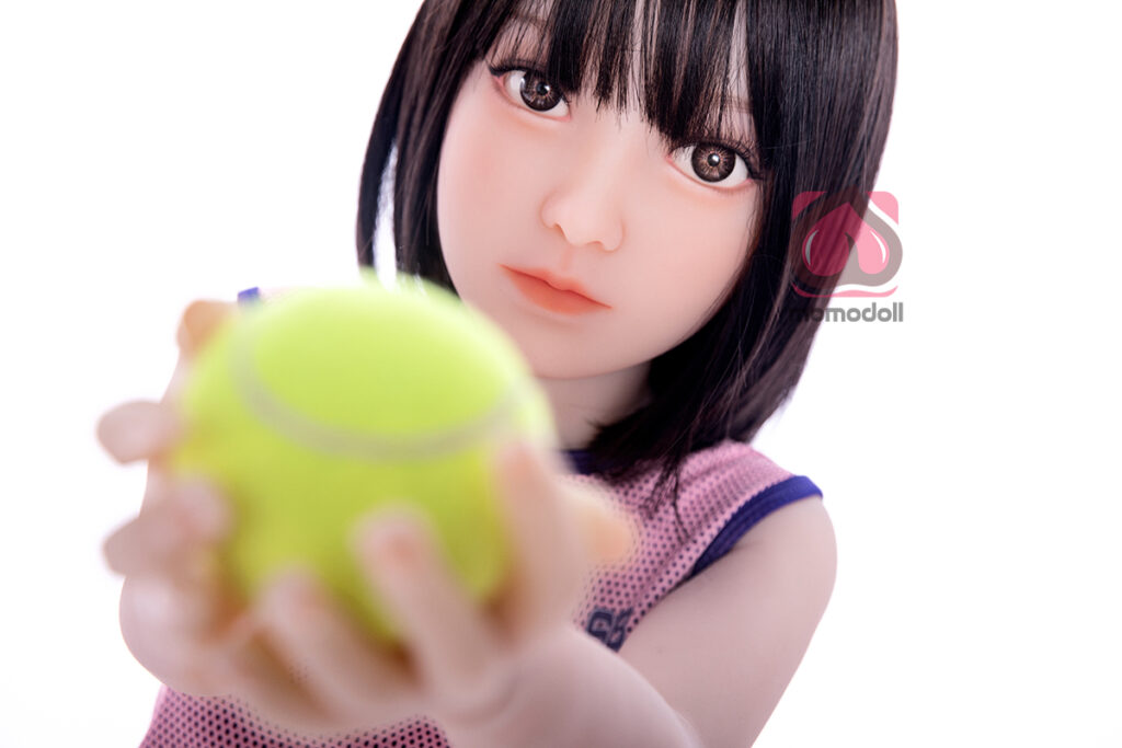 MOMO Doll 128cm Small Breast - MM044 Asuka - TPE - Strawberry Climax